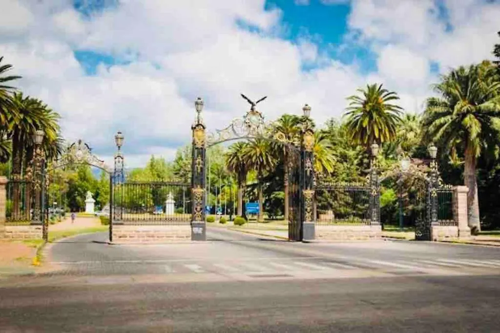 Mejor Ubicacion Mendoza, Ciudad Daire Arjantin