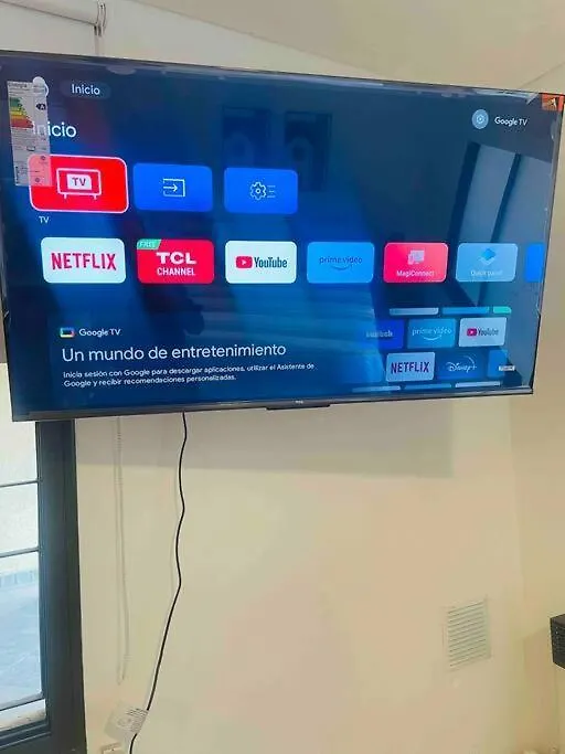 Mejor Ubicacion Mendoza, Ciudad Daire 0*, Mendoza Arjantin
