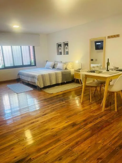 Mejor Ubicacion Mendoza, Ciudad Daire 0*, Mendoza